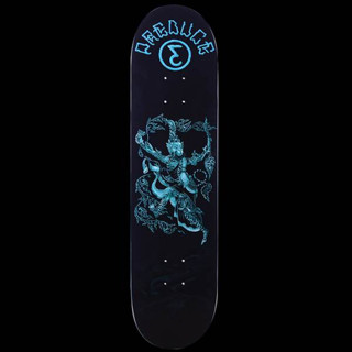 Preduce TRK Jade Monkey Skateboard Deck 8 x 31.75