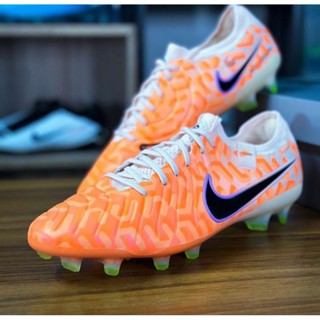 รองเท้าฟุตบอล Nike Tiempo Legend 10