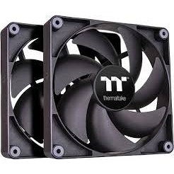 CT140 PC Cooling Fan 2 PackCL-F148-PL14BL-A