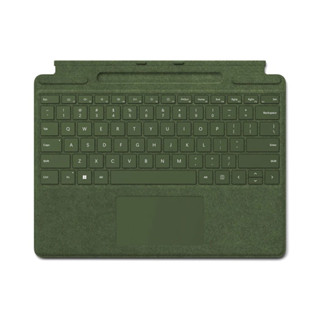 MICROSOFT KEYBOARD TYPE COVER SURFACE FOREST 8XA-00136