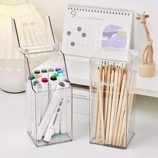 สินค้าพร้อมส่ง กล่องใส่เครื่องประดับใส่ไข่มุกได้ กล่องเก็บเครื่องประดับแบบใส