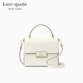 KATE SPADE NEW YORK REEGAN TOP HANDLE CROSSBODY KA755 กระเป๋าถือ