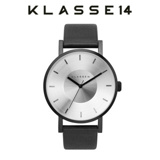 KLASSE14 นาฬิกาข้อมือ รุ่น VOLARE BLACK 42MM : VO14BK001M