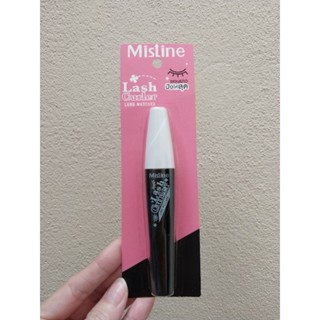 MISTINE Lash Curler LONG MASCARA มาสคาร่า งอนยาว 8 g.