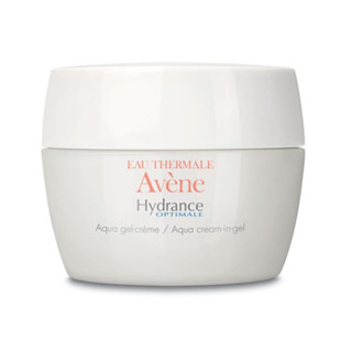 Avene Hydrance Optimale Aqua Cream อาเวน ไฮเดรท ออฟติเมล อวคา ครีม 50ml. (No Box)