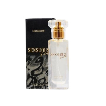 น้ำหอมมาดามฟิน Sensuous By Kachapa ขนาด 15ml.