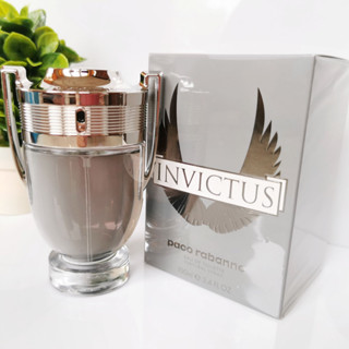 ขวดแบ่ง Paco Rabanne Invictus EDT