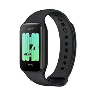 XIAOMI นาฬิกา REDMI SMART BAND 2 AP ดำ