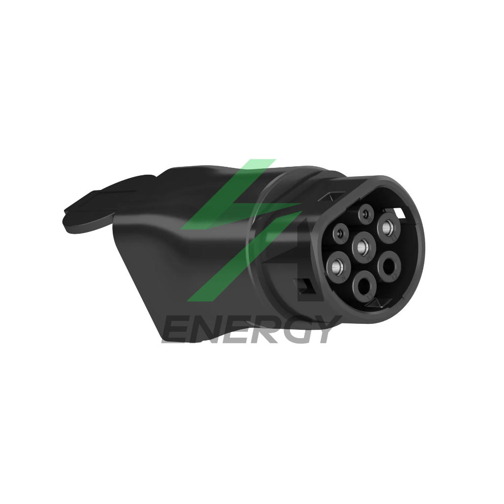 Chargerman Type 2 V2L Discharger