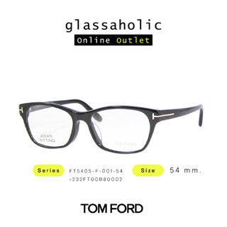 [ลดกระหน่ำ] กรอบแว่นสายตา TOM FORD รุ่น FT5405-F ทรงเหลี่ยม รุ่นฮิต