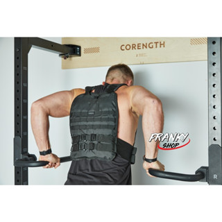 ดิปส์แร็ค อุปกรณ์เสริมดิปส์แร็คสำหรับเวทเทรนนิ่ง Weight Training Dips Rack Accessory