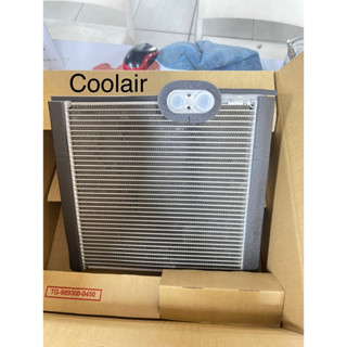 EVAPORATOR ตู้แอร์เด็นโซ่TG447610-86404D