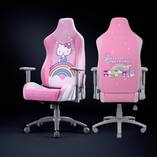 Razer Iskur X - Hello Kitty and Friends Edition