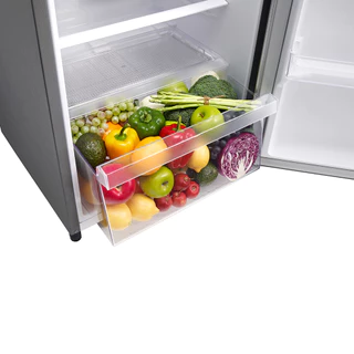 แอลจี ตู้เย็น 1 ประตู ขนาด 6.9 คิว รุ่น GN-Y331SLS.APZPLMT LG 1-DOOR REFRIGERATOR 6.9Q GN-Y331SLS