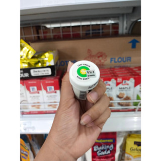 วิลตัน สีไอซิ่ง สีเขียวใบไม้  28.3กรัม
