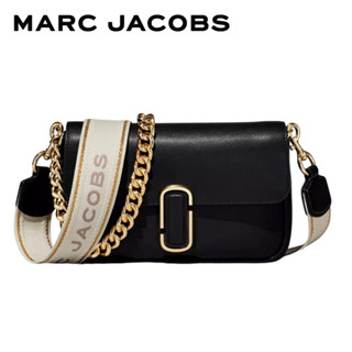 MARC JACOBS THE J MARC SHOULDER BAG H956L01PF2 กระเป๋าสะพาย