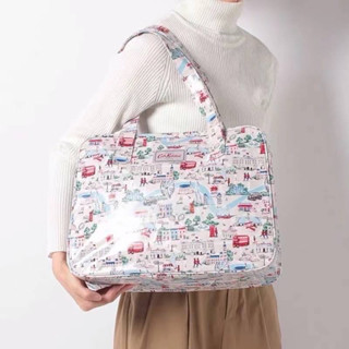 กระเป๋าเอนกประสงค์ Cath Kidston