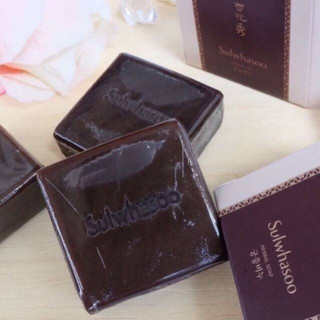 Sulwhasoo Herbal Soap 50 g