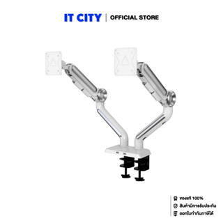 ERGONOZ MONITOR ARM EGN-ASTRO-D (2 ARM) (FN4-000106)