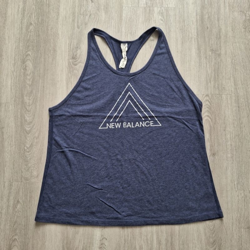 *มือสอง เสื้อกล้าม 2XL