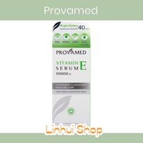 PROVAMED VITAMIN E SERUM 10000IU 30ML. โปรวาเมด วิตามินอี เซรั่ม