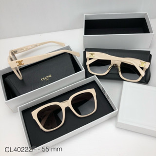 😎 New! celine sunglasses (❗️เช็คสต็อคก่อนสั่งอีกทีนะคะ📲)