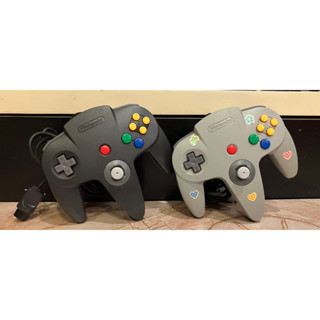 Nintendo 64 Joy Controller สินค้าแท้จากญี่ปุ่น