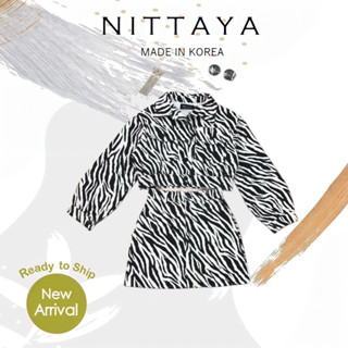 NITTAYA: เซต 3 ชิ้น เรียบหรูดูแพง