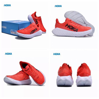 รองเท้าใส่วิ่ง🏃🏻‍♂️Hoka Bondi8 (wide)sz.36-45 มี4สี สำหรับผู้ชายและผู้หญิง หน้าเท้ากว้างสินค้าพร้อมส่งพร้อมกล่อง