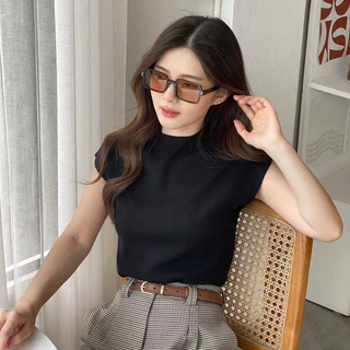 Thesummernade : Becca knit top
