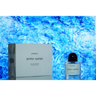 Byredo Gypsy Water [น้ำหอมแท้แบ่งขาย]