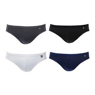 Guy Laroche กางเกงในชาย รุ่น Quick Dry Pack 1 ตัว มีให้เลือก 4 สี (JUS8902R6)