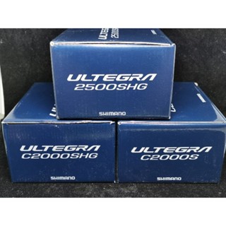 Shimano ULTEGRA C2000S C2000SHG 25000SHG