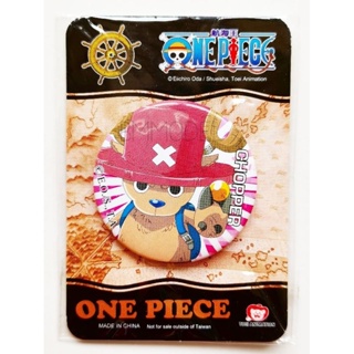 เข็มกลัด​ลาย​โทนี่ โทนี่ ช็อปเปอร์​ ONE​PIECE​ ​ (ของสะสม​วันพีช)​