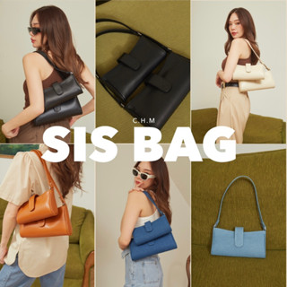 c.h.m Sis bag (มี2ขนาด s,m)