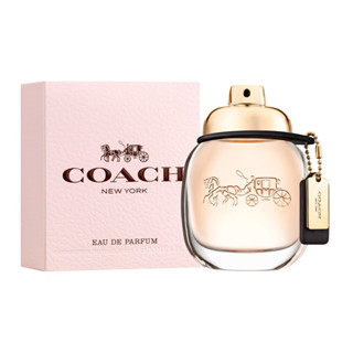 🔥 C OACH NEW YORK EDP 90ml