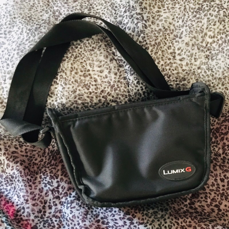 กระเป๋ากล้อง LUMIX G มือ2
