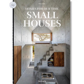 SMALL HOUSES (Hardcover)