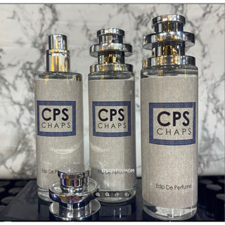 น้ำหอม CPS Chaps แช๊ป   35 ml. ขวด UFO คนตัวหอม แพนโดร่า Pandora ขายดี ราคาส่ง