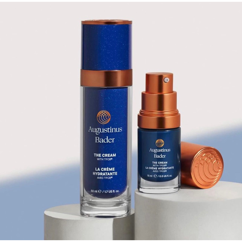 พร้อมส่ง Augustinus Bader The Cream With TFC8® 50ml