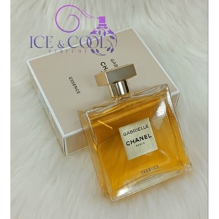 GABRIELLE CHANEL ESSENCE  EDP SPRAY100ml.💐แท้100%