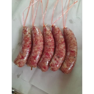 หม่ำแซ่บ หม่ำหมู หม่ำโอท็อปขึ้นชื่อเมืองชัยภูมิ อร่อยดีชวนหม่ำ ของฝากจากชัยภูมิ