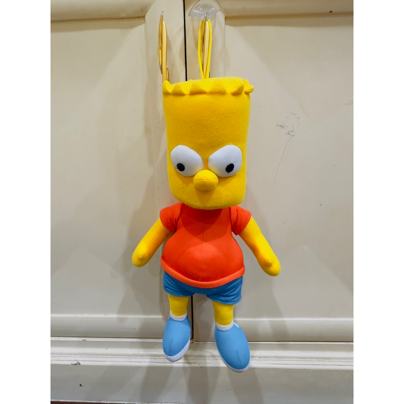 Simson_ตุ๊กตา มือสอง