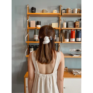 Solve.official - Honey dress