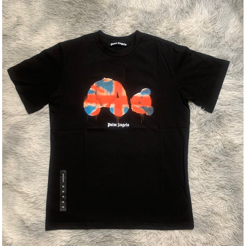 Palm Angels t-shirt 🧸🇬🇧