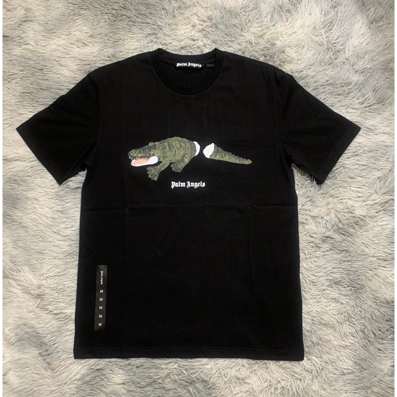 Palm Angels t-shirt 🐊