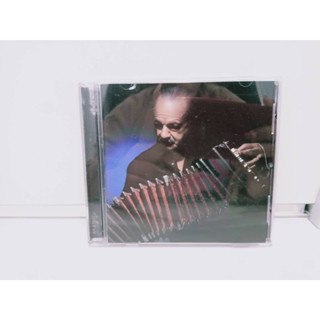 1 CD MUSIC ซีดีเพลงสากลASTOR PIAZZOLLA   (N2K75)