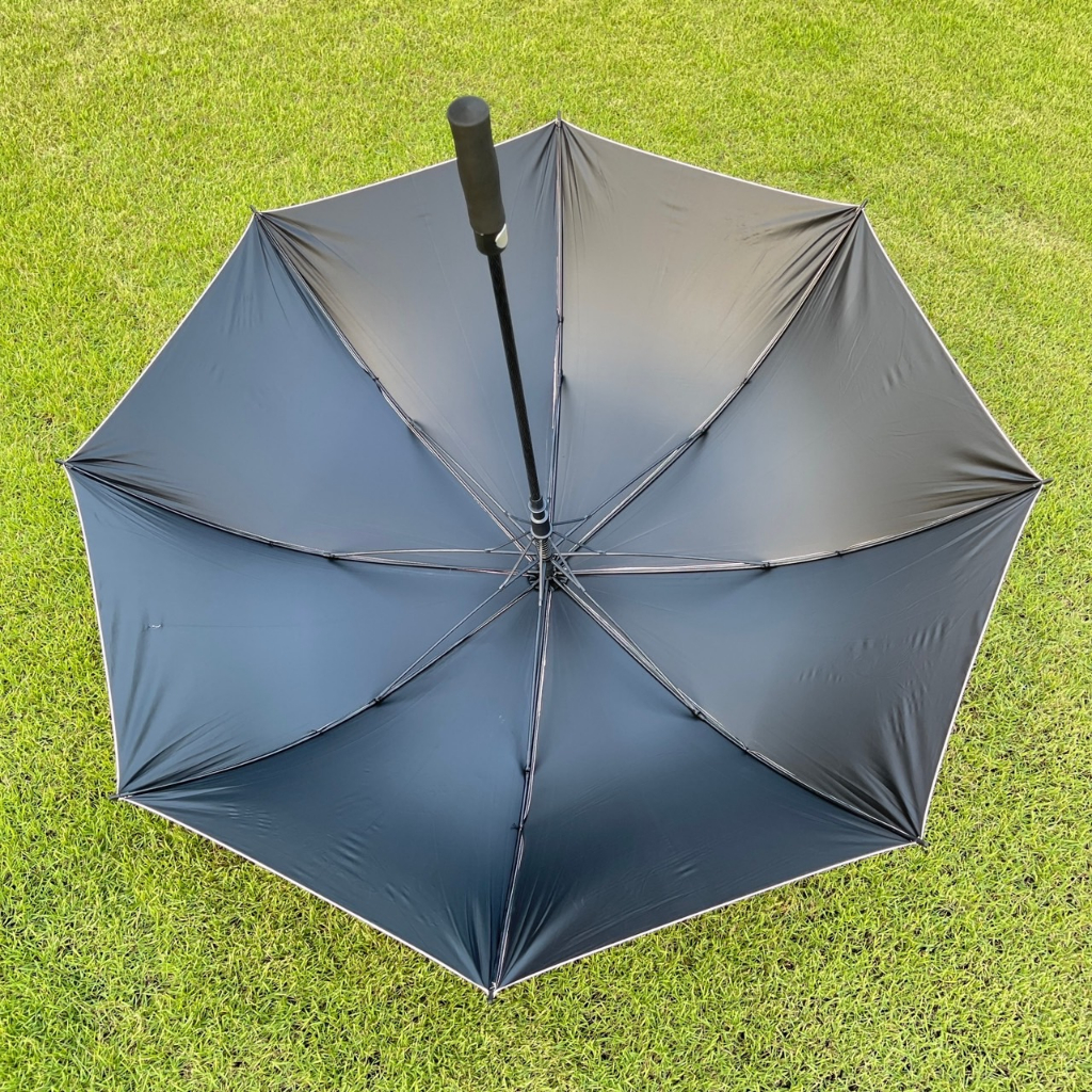 ร่มกอล์ฟ กันแดด กัน UV ขนาด 30'' MB (UMM002-UMM003-UMM004-UMM005) 30 inch Golf Umbrella Good Sun Protection รูปที่ 6