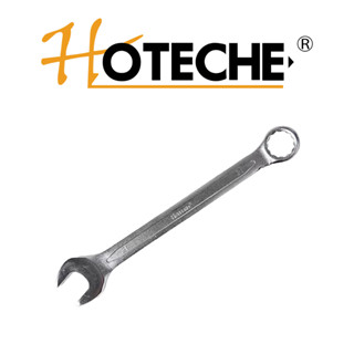 HOTECHE ประแจแหวนข้างปากตายข้าง COMBINATION SPANNER