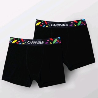 [ ของแท้ ] กันเกงชั้นในชาย Carnival x Gongkan "For Someone Who Hates The Rainbow" Collection ลายใหม่ของใหม่ พร้อมส่ง